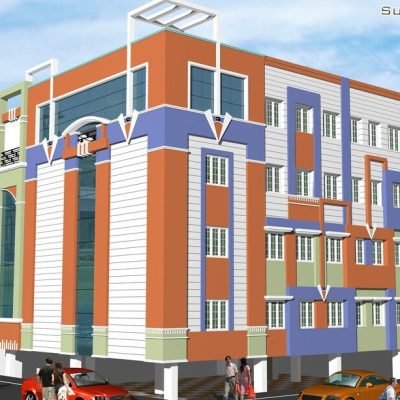 ANAKAPALLI MAIN ROAD