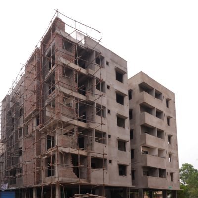 Akshaya Srinidhi Residency (1)