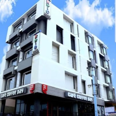 HOTEL RIO BEACH,RK BEACH (1)