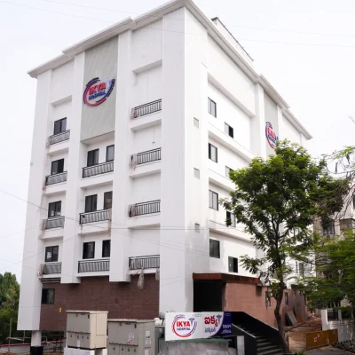 IKYA Maharanipets Hospital