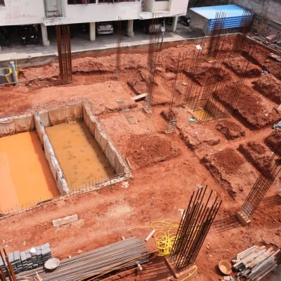 Seethammadhara Residence (1)